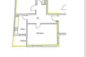 2 Zimmer in Schönefeld bei Berlin mit EBK und Tiefgarage – Angerstraße 17, 12529 Schönefeld – Vorschaubild 17