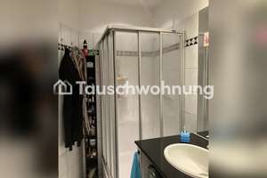 Tauschwohnung: Grosse 3 Raum Wohnung mit Balkon im Grünen – 4317 Reudnitz-Thonberg, Leipzig – Vorschaubild 11