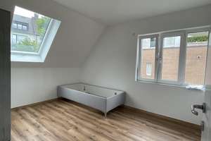 Moderne  5-Zimmer-Wohnung in Düsseldorf. Erstbezug! – Die vollständige Adresse der Immobilie erhältst du vom Anbieter., 40627 Unterbach, Düsseldorf – Vorschaubild 5