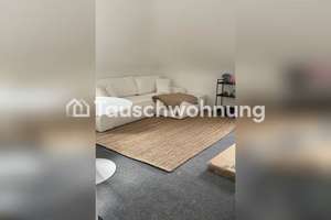Tauschwohnung: Tausch 2 Zimmer gegen 3 Zimmer Wohnung
