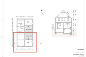 Doppelhaushälfte mit großem Garten – Die vollständige Adresse der Immobilie erhältst du vom Anbieter., 74080 Böckingen, Heilbronn – Vorschaubild 16
