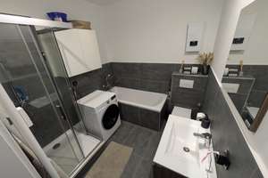 Innenstadt Wohnung mit Traumterasse  – Hansastraße 101, 44137 City, Dortmund – Vorschaubild 5