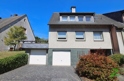 Doppelhaushälfte in Velbert Langenhorst