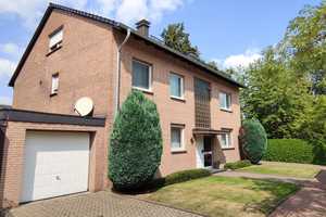 Freistehend! Großzügiges freigezogenes Zweifamilienhaus in ruhiger Lage von Waltrop – Recklinghausen (Kreis) – Vorschaubild 1