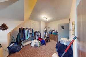 Einfamilienhaus mit 4 Schlafzimmern & Garage in ruhiger Höhenlage von Werdohl sucht neue Eigentümer! – Märkischer Kreis – Vorschaubild 14