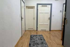 Helle 3,5-Zimmer-Wohnung in zentraler Lage von Hannover! – Die vollständige Adresse der Immobilie erhältst du vom Anbieter., 30165 Hainholz, Hannover – Vorschaubild 4