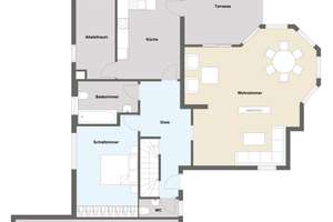 Großzügiges Einfamilienhaus mit Einliegerwohnung, Sauna & großem Grundstück in Langenselbold – Die vollständige Adresse der Immobilie erhältst du vom Anbieter., 63505 Langenselbold – Vorschaubild 22