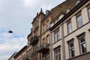 Repräsentative 6-Zimmer-Wohnung mit Altbaucharme nahe der Wiesbadener Fußgängerzone – Die vollständige Adresse der Immobilie erhältst du vom Anbieter., 65185 Mitte, Wiesbaden – Vorschaubild 1