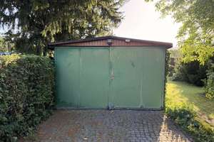 Traumhaus im Dornröschenschlaf, die einmalige Chance in beliebter Wohnlage – Bleichsraße 15, 38871 Ilsenburg (Harz) – Vorschaubild 5
