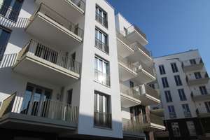 Zentrale, helle 2-Zi-Whg / gehobene Ausstattung / Balkon_WE06 – 60326 Gallus, Frankfurt am Main – Vorschaubild 3