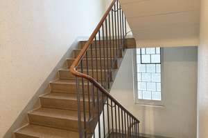 3-Zimmer-Etagenwohnung mit Balkon in Mannheim-Neckarau – Erbbaurecht bis 2050 – 68199 Neckarau, Mannheim – Vorschaubild 11