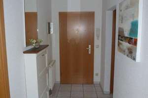 Attraktive 3,5-Raum-Wohnung mit Balkon in Mülheim/Ruhr-Winkhausen – Winkhauser Weg 84, 45473 Altstadt II, Mülheim an der Ruhr – Vorschaubild 20