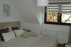 Charmante Dachgeschosswohnung mit traumhafter Dachterrasse und Parkblick – Die vollständige Adresse der Immobilie erhältst du vom Anbieter., 42651 Solingen-Mitte, Solingen – Vorschaubild 5