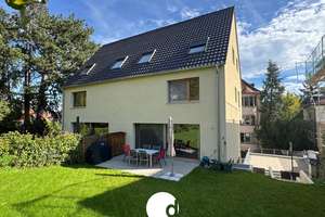 Energieeffizientes Wohnen in bester Wohnlage auf der Uhlandshöhe – Die vollständige Adresse der Immobilie erhältst du vom Anbieter., 70188 Uhlandshöhe, Stuttgart – Vorschaubild 1