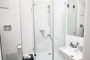 Helle Dachgeschosswohnung in Möhringen – Die vollständige Adresse der Immobilie erhältst du vom Anbieter., 70567 Möhringen-Mitte, Stuttgart – Vorschaubild 7
