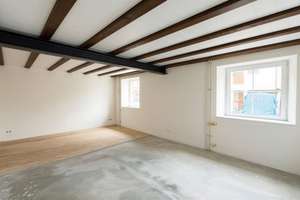Modernisiertes Altbau-Doppelhaus mit Garten im Ortskern von Binzen – Die vollständige Adresse der Immobilie erhältst du vom Anbieter., 79589 Binzen – Vorschaubild 1
