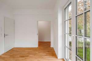 Zeitlose Architektur & nachhaltiger Komfort – Schöne Erdgeschosswohnung mit Gartenanteil – Die vollständige Adresse der Immobilie erhältst du vom Anbieter., 14469 Potsdam West, Potsdam – Vorschaubild 3