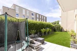 Südgartenwohnung in Köln-Junkersdorf – sonnig, modern und hochwertig – Die vollständige Adresse der Immobilie erhältst du vom Anbieter., 50858 Junkersdorf, Köln – Vorschaubild 2