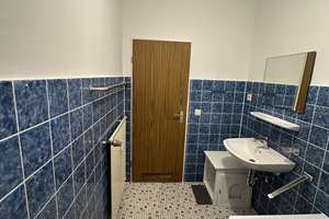 *** Großes Appartement, Badezimmer mit Wanne,  Fußboden aus 2023 *** – Merscheider Straße 224, 42699 Ohligs/Aufderhöhe/Merscheid, Solingen – Vorschaubild 9