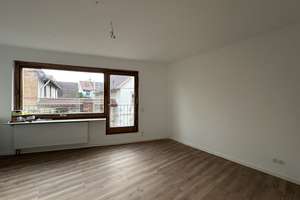 Modernes 1-ZKB Bad Apartment in Mainz-Bretzenheim