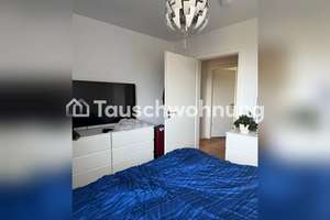 Tauschwohnung: 2-Zimmer Wohnung im Südviertel – 48153 Schützenhof, Münster – Vorschaubild 8