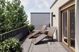 A+ Neubau: bezugsfertiges Architektenhaus in Essen Kupferdreh – Essen – Vorschaubild 4