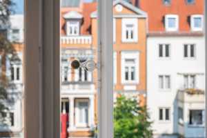 Zeitlos - Stilvoll - Elegant                                          Jugendstil-Villa im Zooviertel – Hannover – Vorschaubild 3