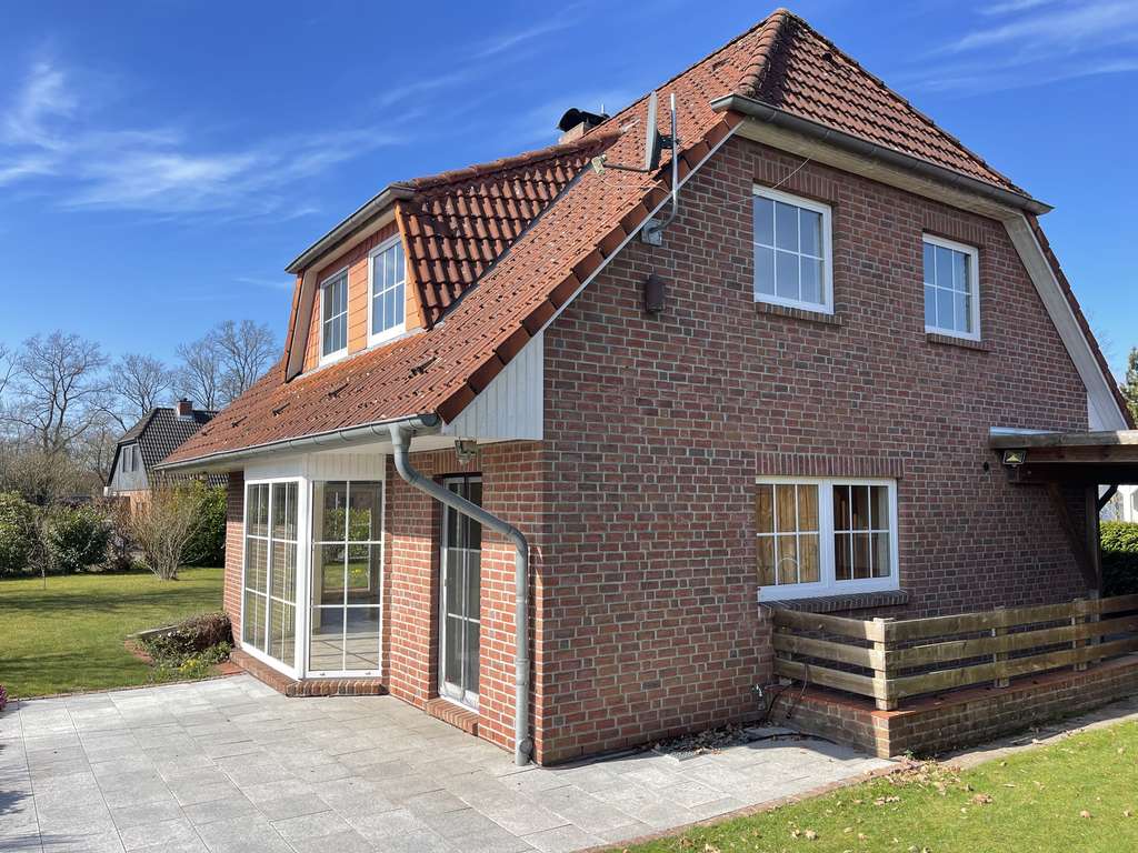 Immobilie in Bälau - Einfamilienhaus mit Südwest-Garten und Vollkeller – ruhig wohnen nahe Mölln - Bild 2