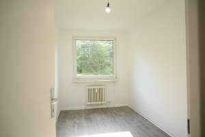 Individuelle 3-Zimmer-Wohnung in grüner Wohnlage – Carlo-Mierendorff-Str. 52, 34132 Oberzwehren, Kassel – Vorschaubild 5