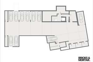 4 Zimmer Wohnung im Erdgeschoss Neubau an der Kahnfahrt – Die vollständige Adresse der Immobilie erhältst du vom Anbieter., 86153 Jakobervorstadt-Nord, Augsburg – Vorschaubild 9