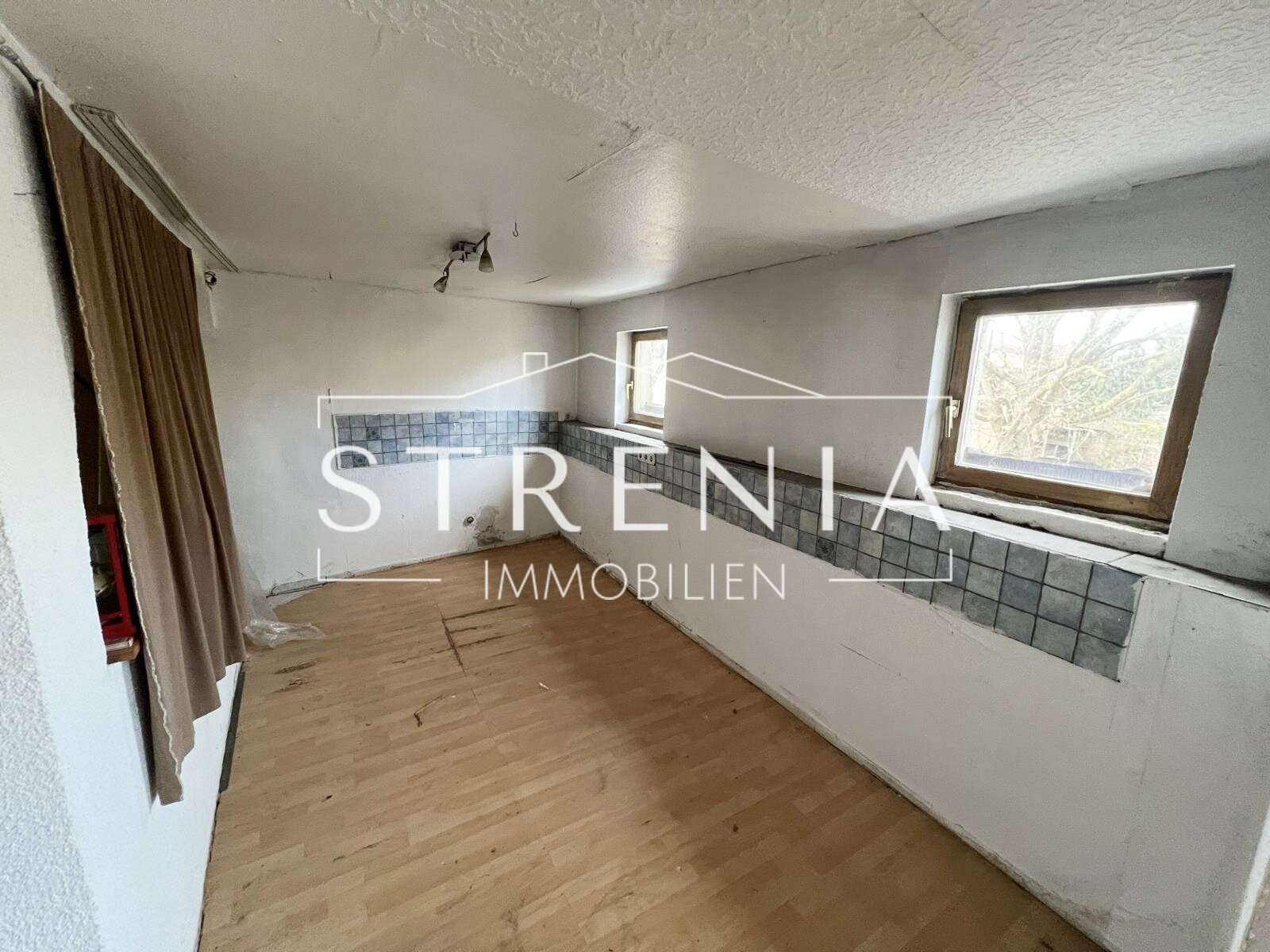 Projektgrundstück in Flonheim - (Teil)Abrissobjekt mit Entwicklungspotenzial, Alzey Worms Kreis – Bild 2