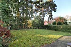 Neubau-Doppelhaushälften (KfW 40) in familienfreundlicher Top-Wohngegend nahe Main und City – 60599 Sachsenhausen-Süd, Frankfurt am Main – Vorschaubild 7