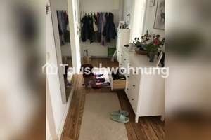 Tauschwohnung: Suche 3,5 oder 4-Zimmer-Wohnung in Kiel