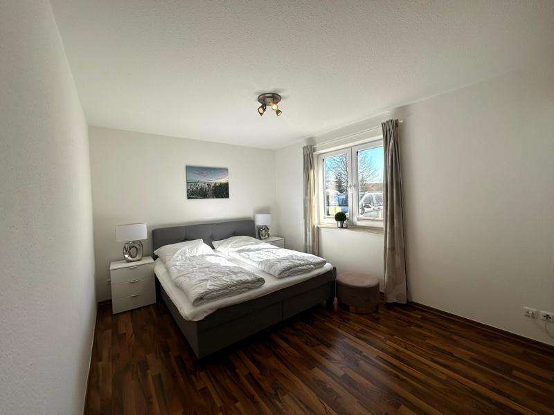 Immobilie in Göhren-Lebbin - Doppelhaushälfte mit 2 Ferienwohnungen mit Sauna & Stellplätzen zwischen Müritz, Fleesen-&Kölpinsee - Bild 12