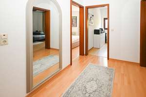 2-Zimmer-Wohnung mit Wintergarten in beliebter Lage von Döhren – Die vollständige Adresse der Immobilie erhältst du vom Anbieter., 30519 Döhren, Hannover – Vorschaubild 6