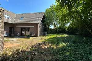 Großzügiges Zwei- bis Dreifamilienhaus in Niederkrüchten-Elmpt – Viersen (Kreis) – Vorschaubild 4