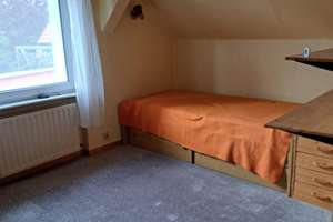 Idyllisches Einfamilienhaus mit großem Garten & Doppelgarage in Berlin-Pankow – Die vollständige Adresse der Immobilie erhältst du vom Anbieter., 13089 Heinersdorf, Berlin – Vorschaubild 9
