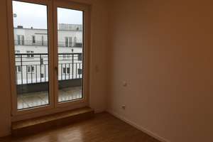 helle Penthousewohnung mit Ausblick und 2 Terrassen in Friedrichshain  – Die vollständige Adresse der Immobilie erhältst du vom Anbieter., 10245 Friedrichshain, Berlin – Vorschaubild 10