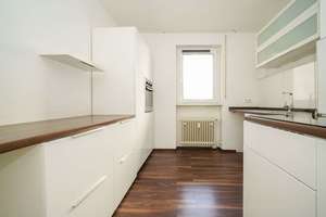 Im charmanten Nibelungenviertel – mit Potenzial für einen Balkon – Die vollständige Adresse der Immobilie erhältst du vom Anbieter., 90461 Glockenhof, Nürnberg – Vorschaubild 5