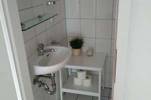 Ruhige Maisonettewohnung mit Balkon in Köln-Rath in der Göttersiedlung  – Walhallstraße 50, 51107 Rath/Heumar, Köln – Vorschaubild 10