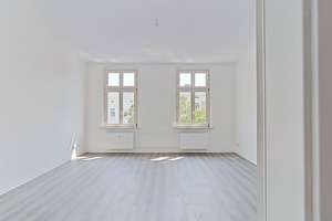 Mehr Budget für Kerzen & Kürbissuppe - Einziehen und eine Kaltmiete sparen: Großzügige 4-Zimmer-W... – 39104 Altstadt, Magdeburg – Vorschaubild 6