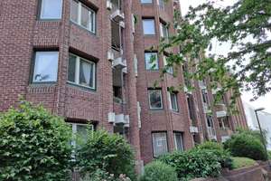 2-Zimmer-Wohnung mit Dachterrasse! – 50937 Sülz, Köln – Vorschaubild 2