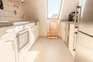 TOP Attraktive 3,5-Zi Wohnung im grünen Eibach + Küche + Garage – Die vollständige Adresse der Immobilie erhältst du vom Anbieter., 90451 Röthenbach Ost, Nürnberg – Vorschaubild 4