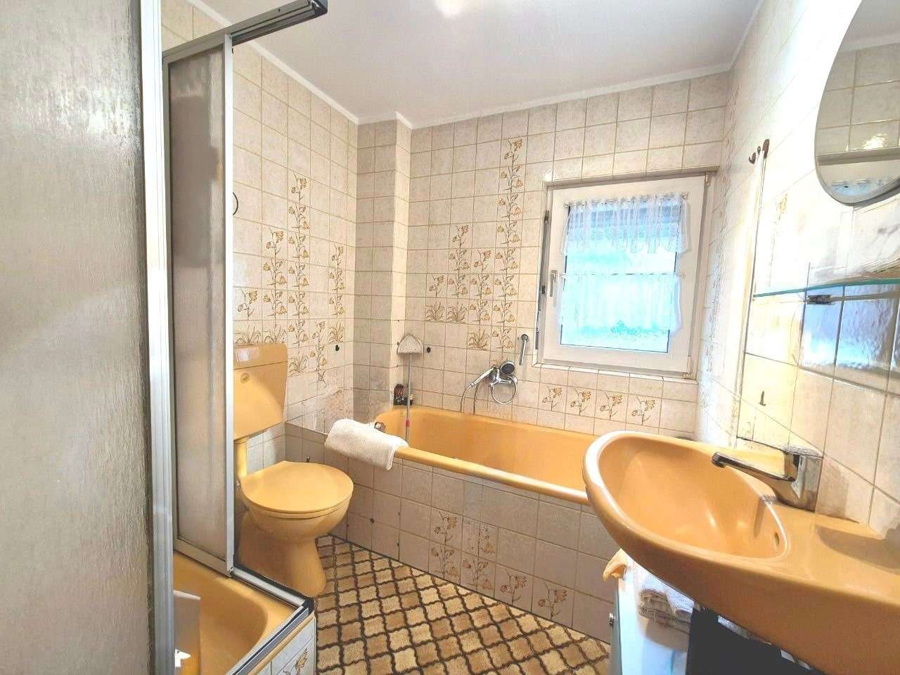 Immobilie in Neunkirchen a.Brand - Denkmalgeschütztes Einfamilienhaus in zentraler Lage von Neukirchen am Brand ! - Bild 5