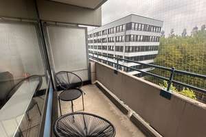 Erbbaurecht, freie - 1 Zi.-App., 29,96 m², im Franziskanerhof- Au/Haidhausen, Nh. S-Bahn – Die vollständige Adresse der Immobilie erhältst du vom Anbieter., 81669 Obere Au, München – Vorschaubild 3