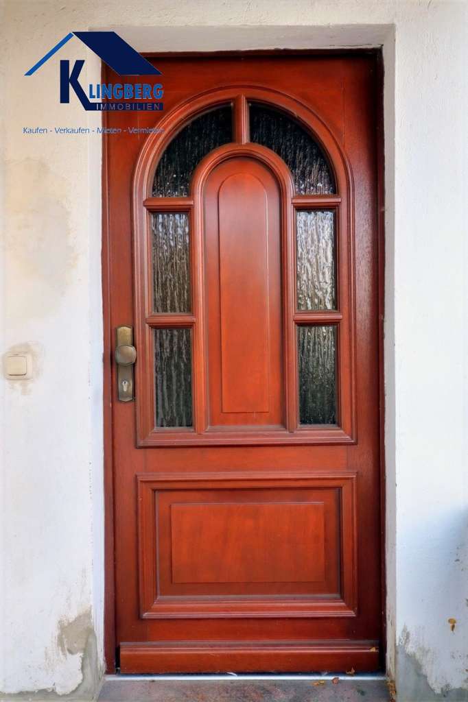 Immobilie in Elsteraue - DHH in der Elsteraue OT Tröglitz mit wunderschön gelegenen Grundstück und Doppelgarage zu verkaufen! - Bild 4