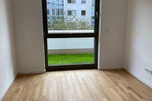 Stilvolle 3-Zi.Wohnung mit Garten, Einbauküche in zentraler Lage – Pufendorfstrasse 4c, 10249 Friedrichshain, Berlin – Vorschaubild 8