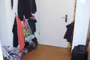 Moderne 3-Zimmer Erdgeschoss Wohnung mit Garten in grüner Lage zu vermieten – Jenaer Straße 51, 91058 Bachfeld, Erlangen – Vorschaubild 12