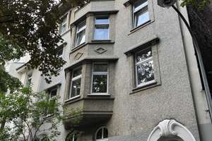 Charmante 4-Zimmer-Altbauwohnung mit Balkon in Düsseldorf-Flingern – Die vollständige Adresse der Immobilie erhältst du vom Anbieter., 40235 Flingern Nord, Düsseldorf – Vorschaubild 2