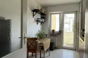 MA-Lindenhof  ##  Bestlage  ##  2 ZKB mit 2 Balkonen – Gontardstraße 15, 68163 Mannheim – Vorschaubild 12
